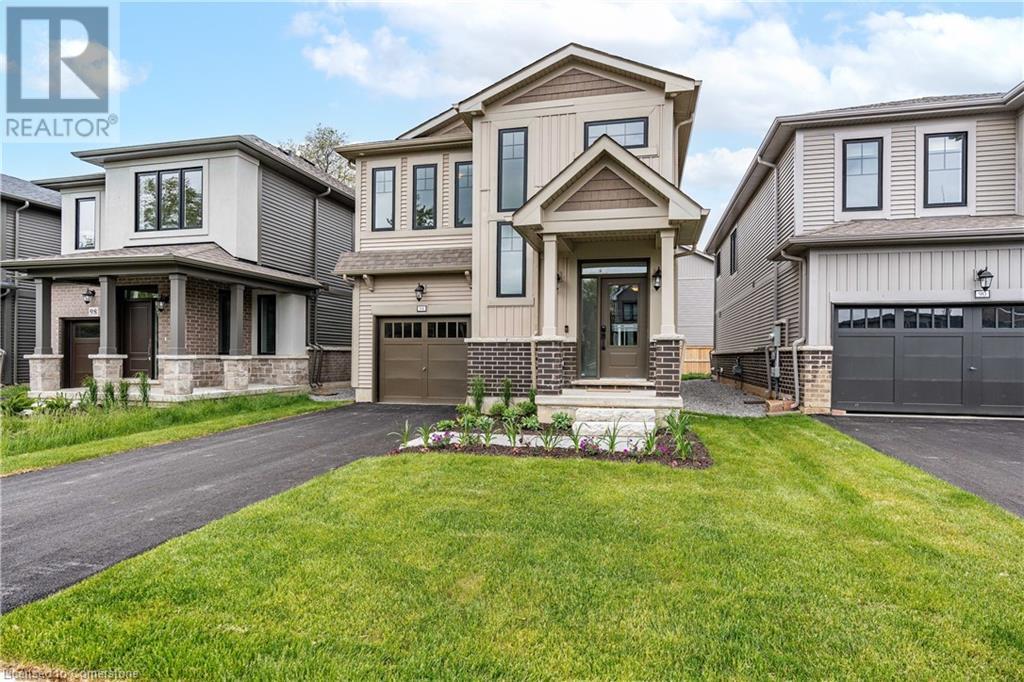 94 Marion St, Hamilton, ON L0R 1W0