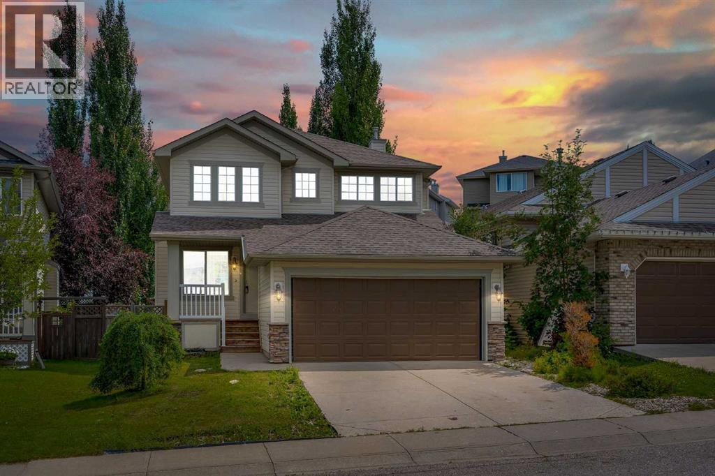 18 Valley Crest Close NW, Calgary, AB T3B 5W9