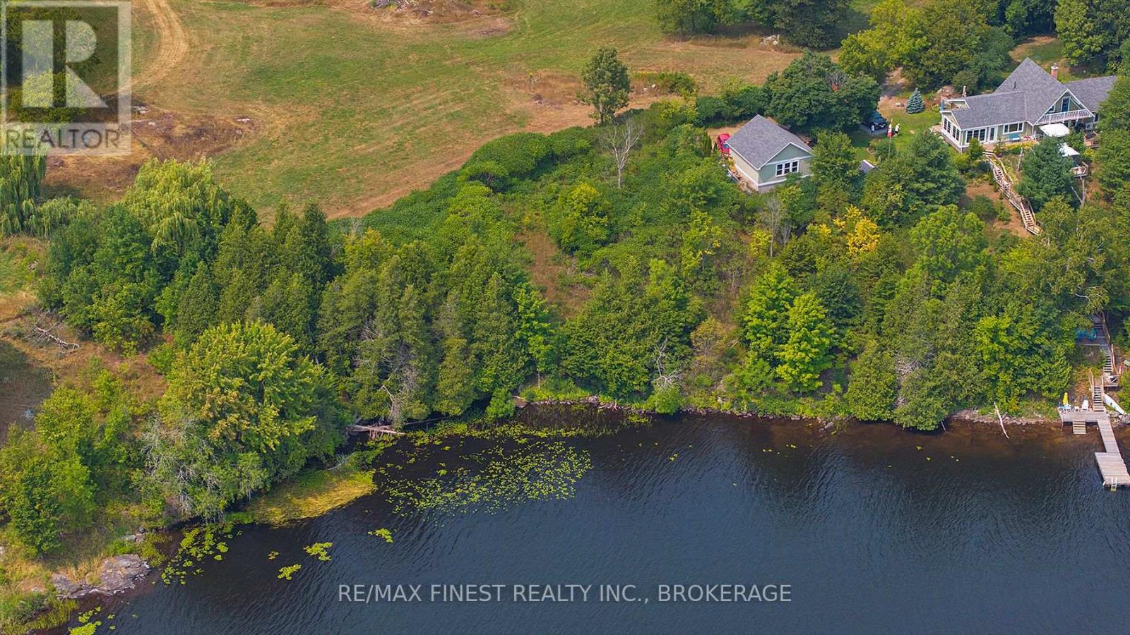 0 Island View Ln, Frontenac Frontenac Centre, ON K0H 2K0