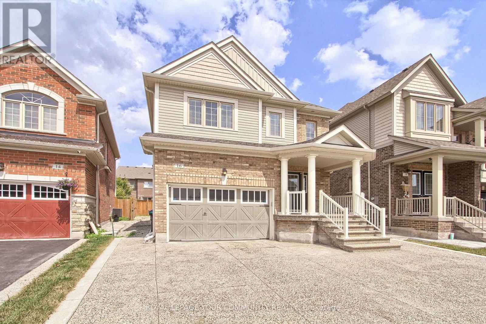16 Tomporowski Trl, New Tecumseth Alliston, ON L9R 0T9