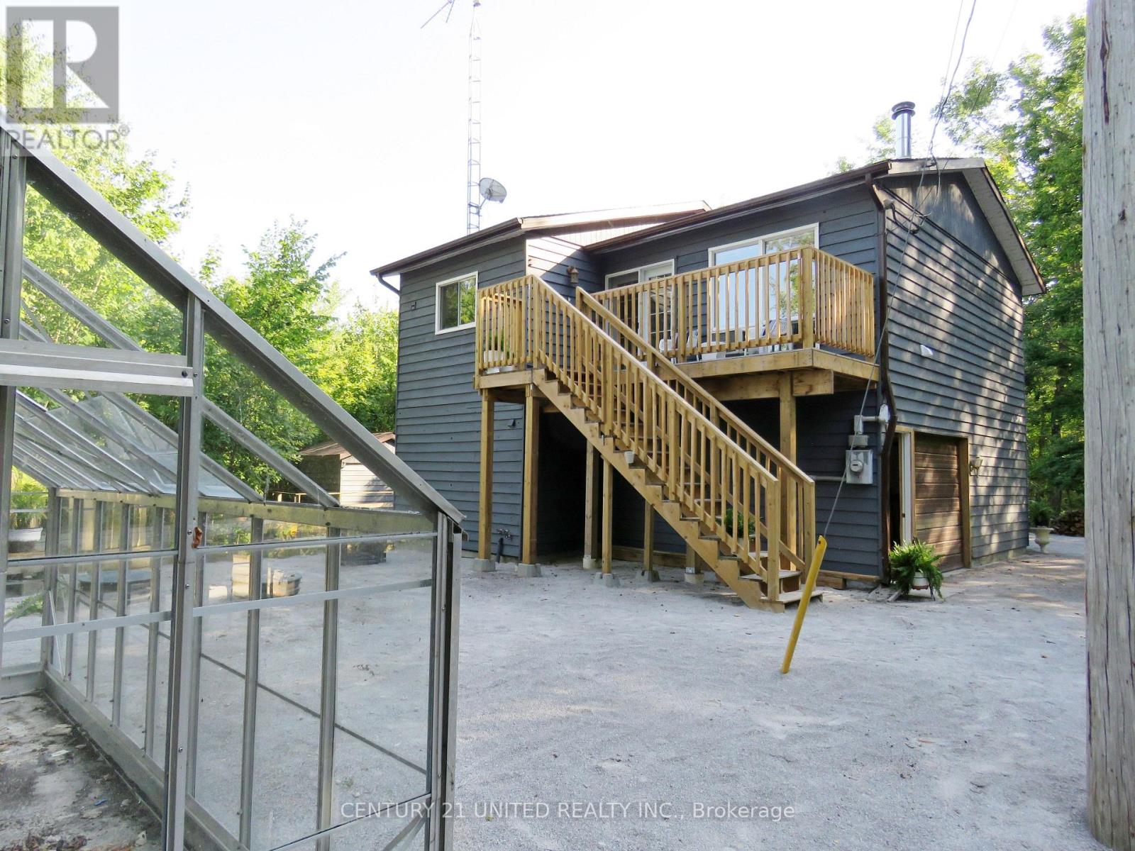 162 Talbot Rd, Kawartha Lakes, ON K0M 1K0