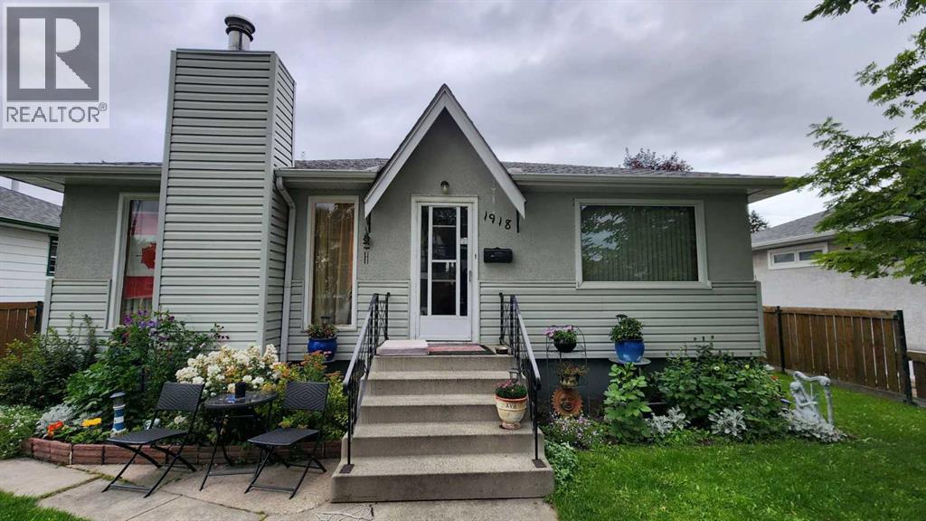 21 Avenue Nw Unit 1918, Calgary, AB T2M 1M6