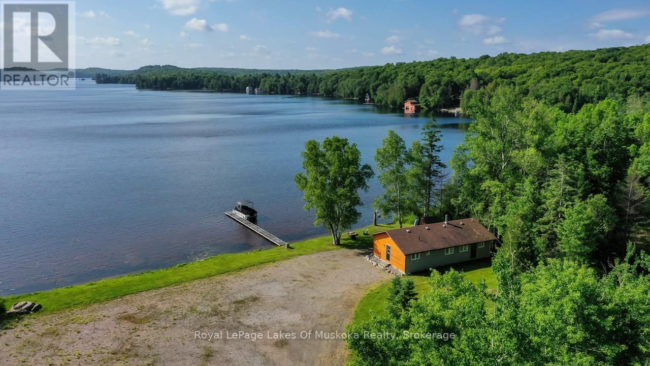 520 Highway Unit 3105, Magnetawan, ON P0A 1P0
