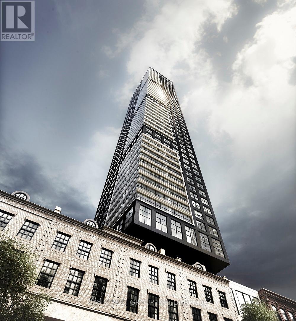 2302 327 King St W, Toronto Waterfront Communities, ON M5V 0W7