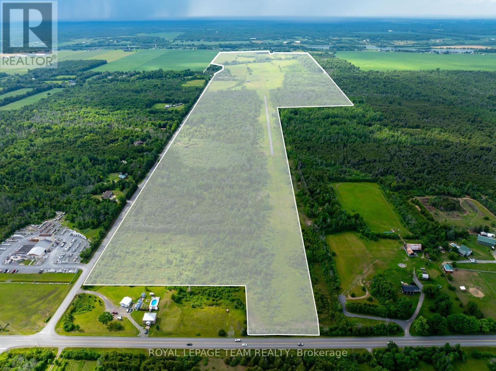 210 Actons Corners Rd, North Grenville, ON K0G 1J0