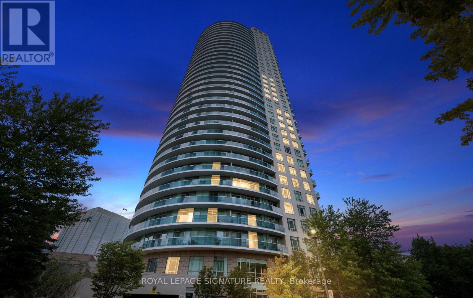 104 80 Absolute Ave, Mississauga, ON L4Z 0A5