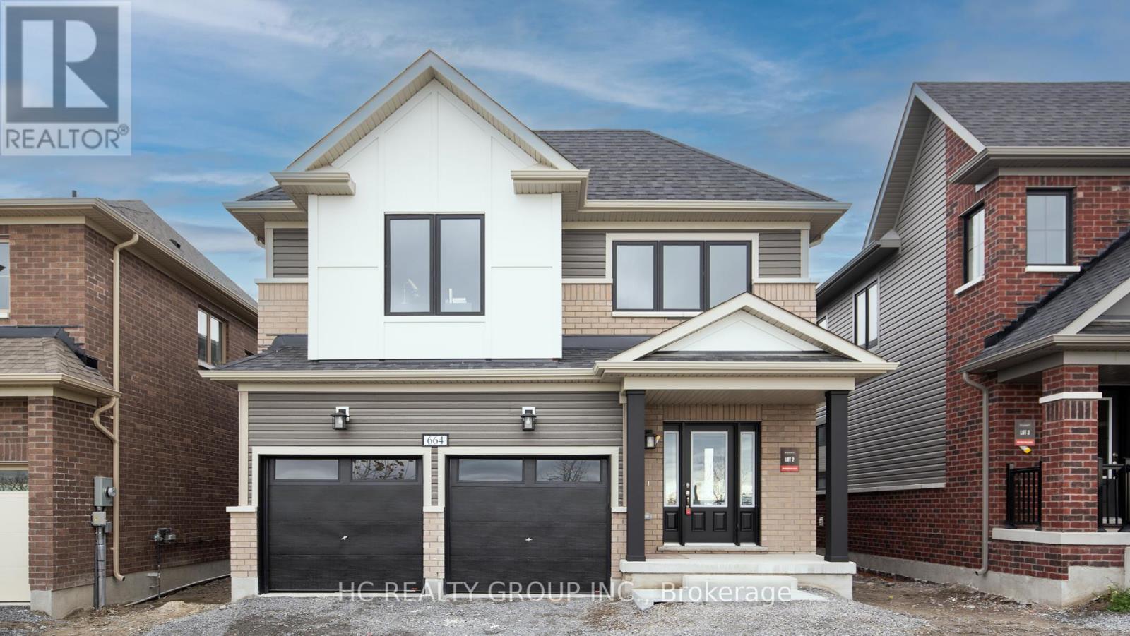 664 Grand Ridge Ave, Oshawa, ON L1K 0E2