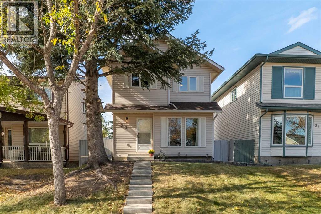 23 Riverbirch Pl SE, Calgary, AB T2C 3M3