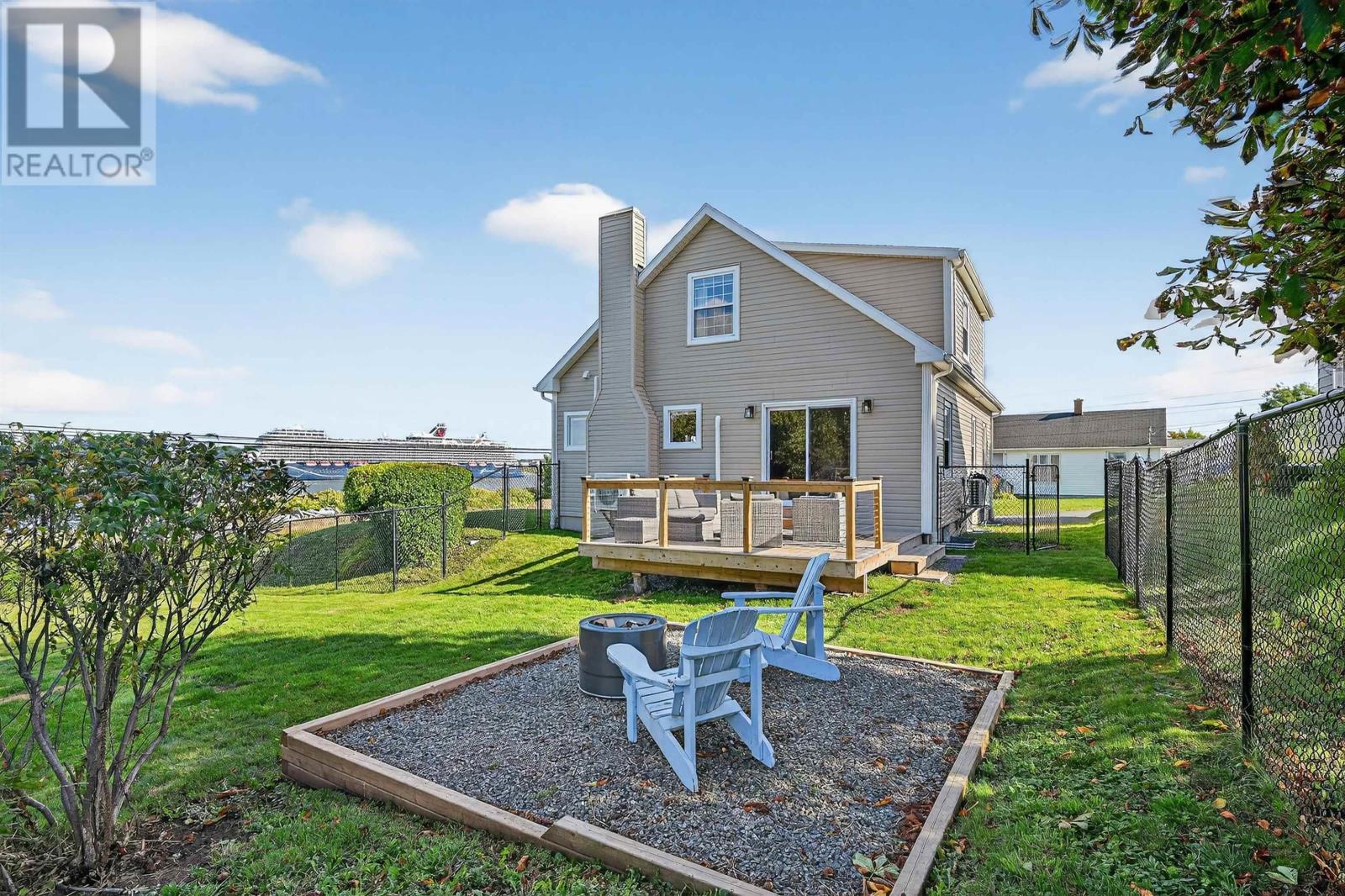 781 Westmount Rd, Sydney, NS B1R 1B9