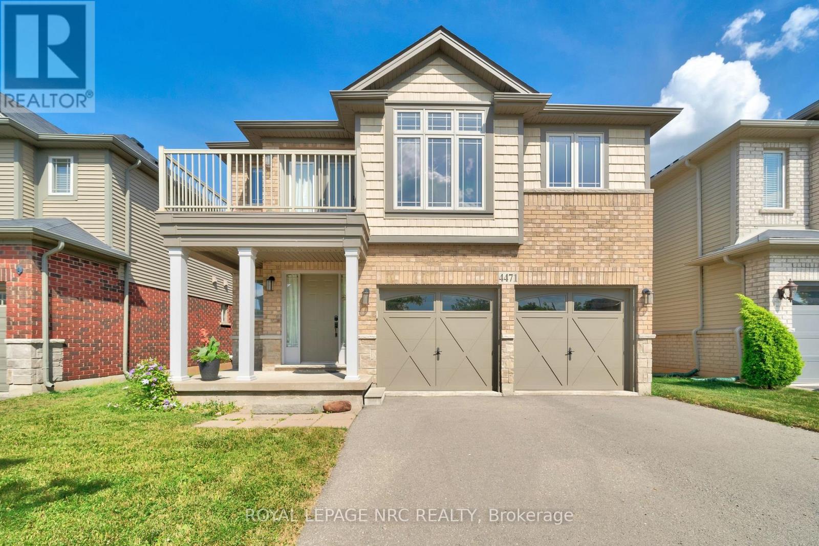 4471 Garden Gate Ter, Lincoln Beamsville, ON L3J 1M1