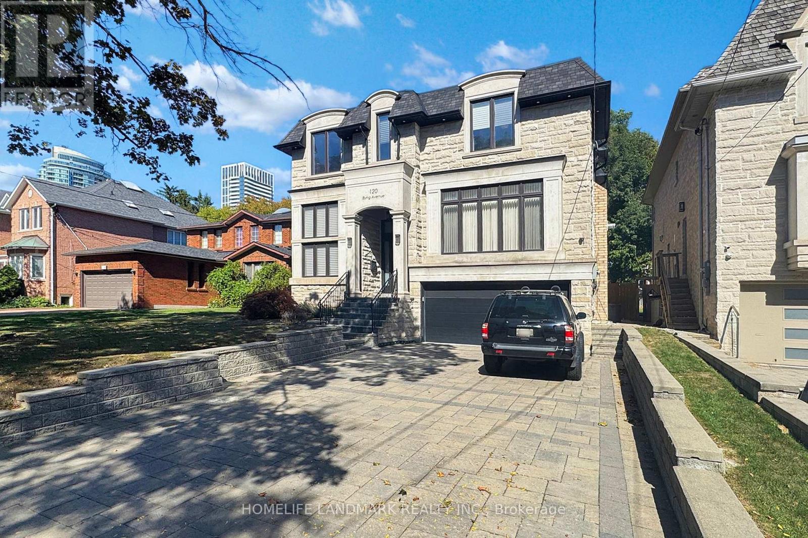 120 Byng Ave, Toronto, ON M2N 4K4