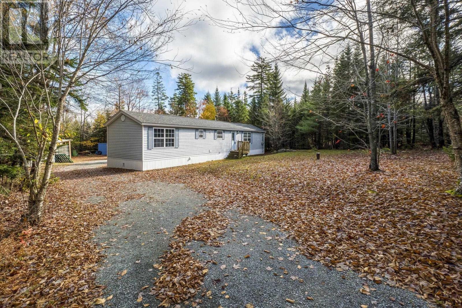 319 Myra Rd, Porters Lake, NS B3E 1G2