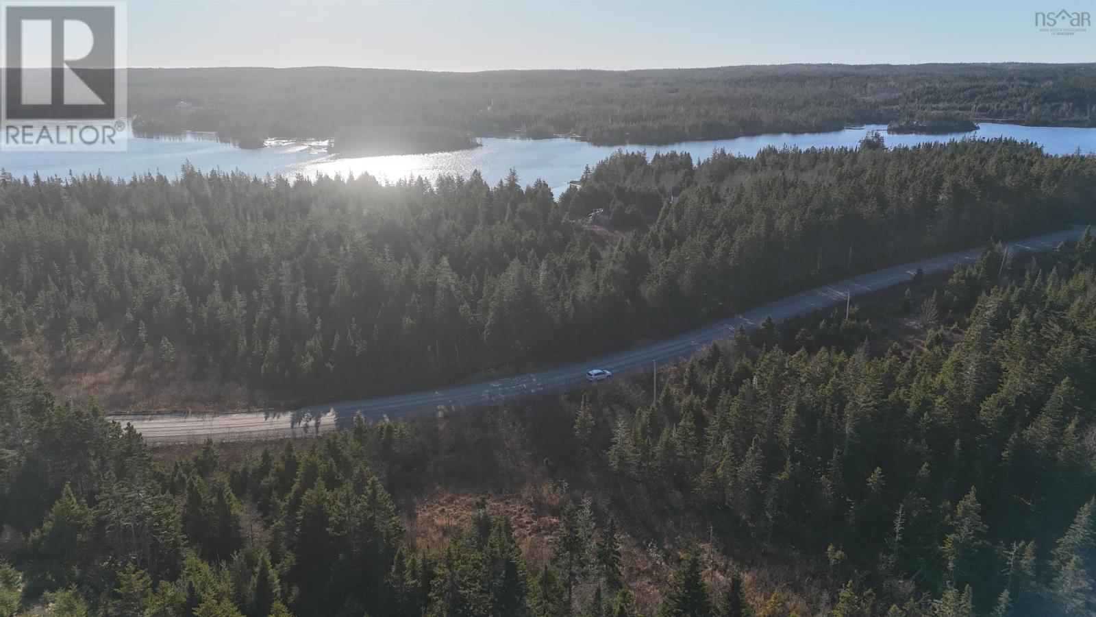 401 E Side Grand River Rd, Grand River, NS B0E 1M0