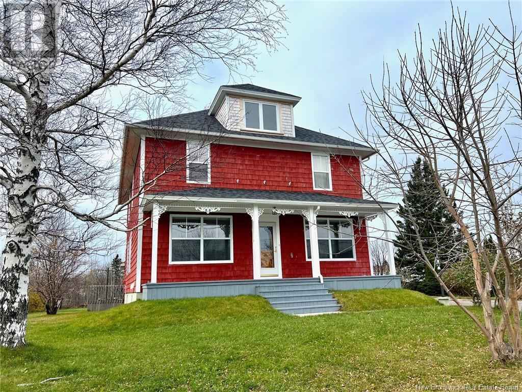 110 Rue Des Champs, Lamque, NB E8T 1E7