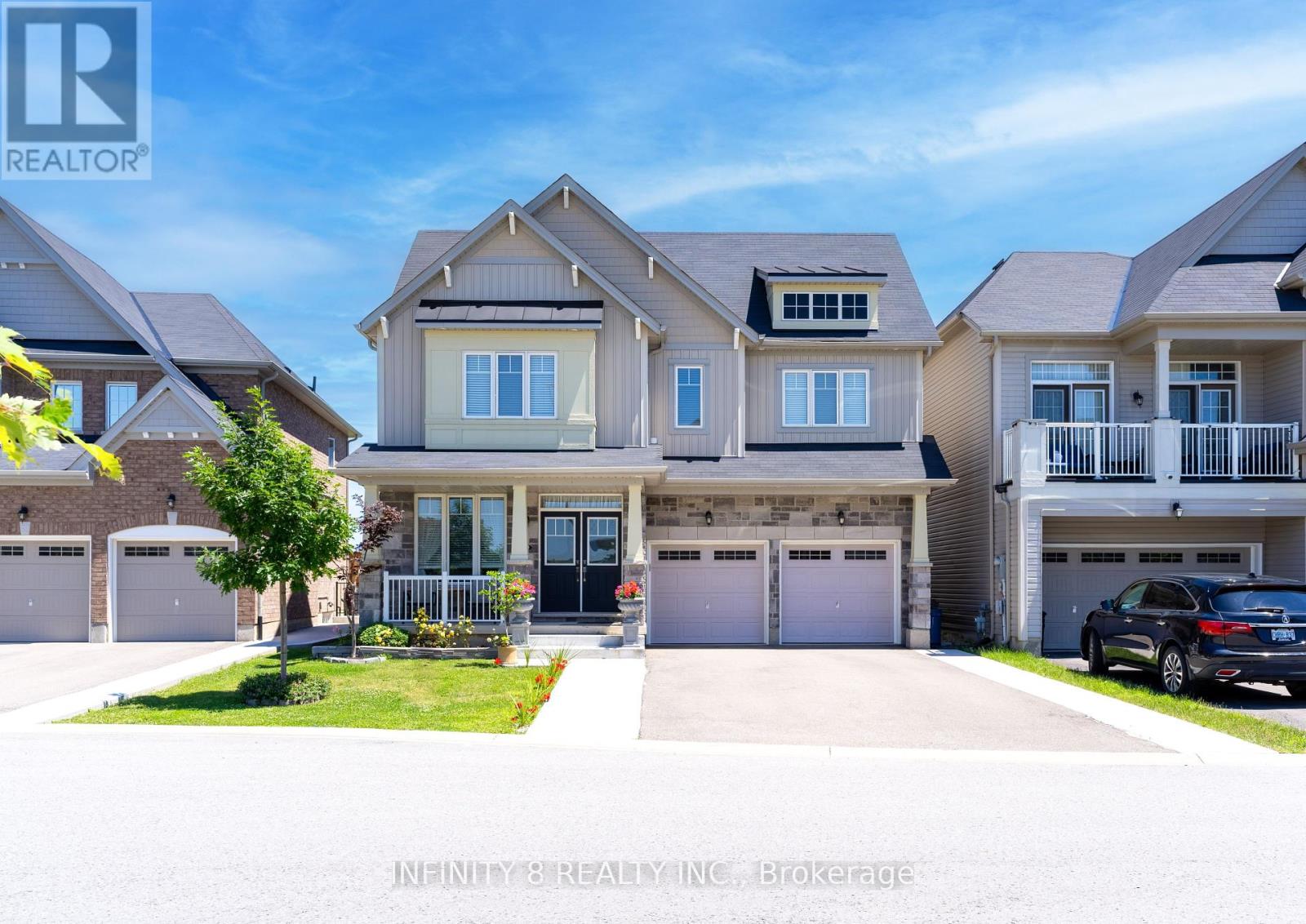 7673 Hackberry Trl, Niagara Falls, ON L2H 3R5