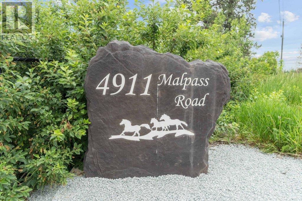 4911 Malpass Rd, Armstrong, BC V0E 1B3