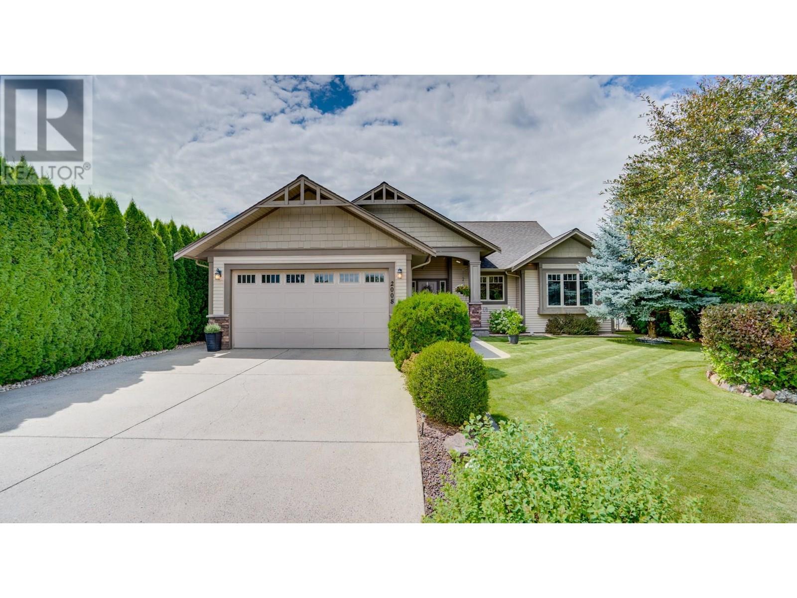 2008 Waterwheel St, Enderby, BC V0E 1V2