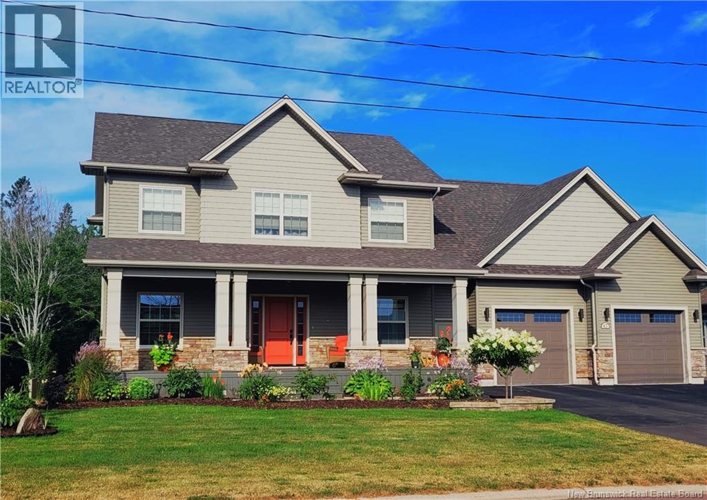 47 Monique St, Shediac, NB E4P 0M5