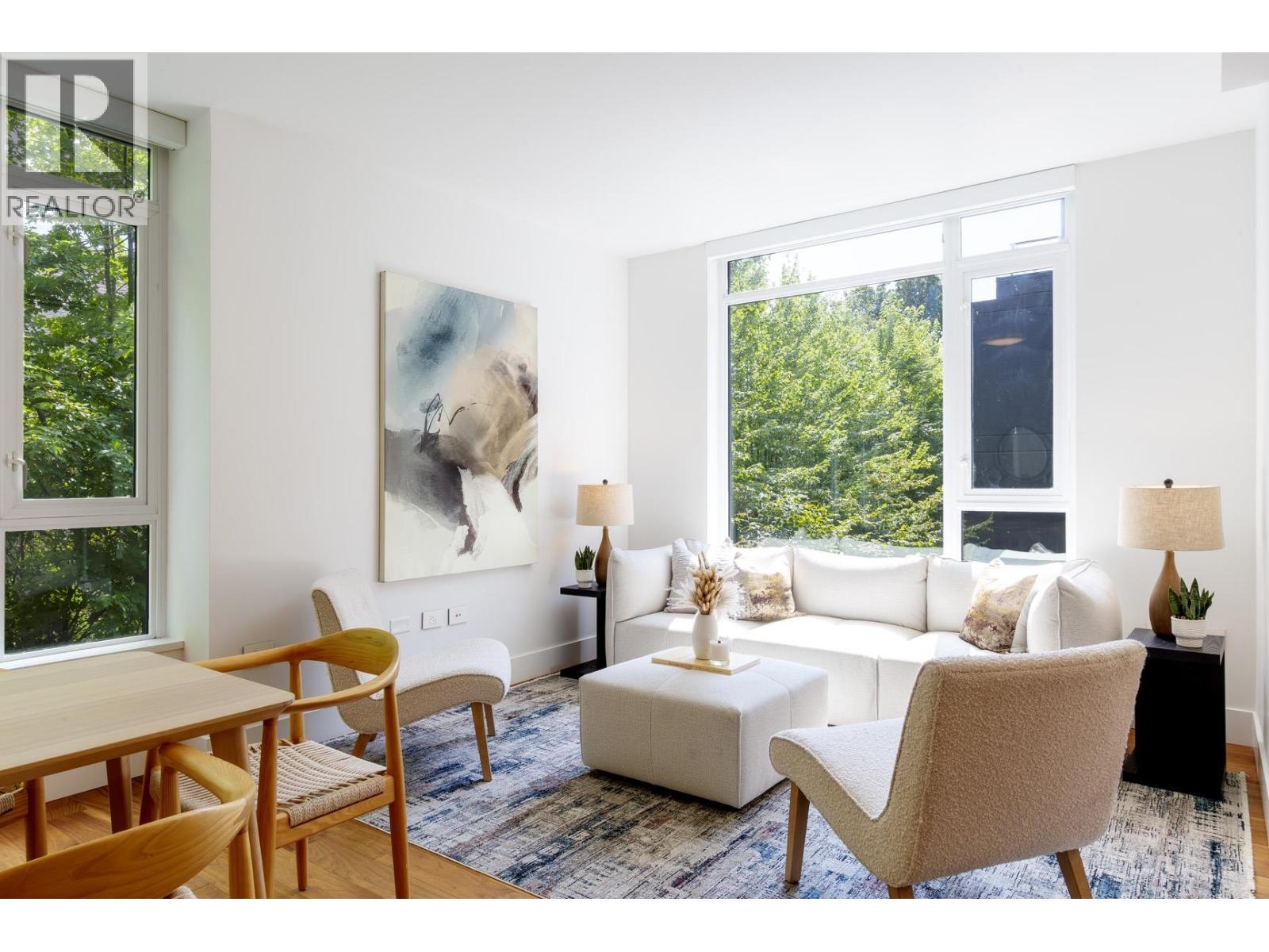 7428 Alberta Street Unit 206, Vancouver, BC V5X 0J5