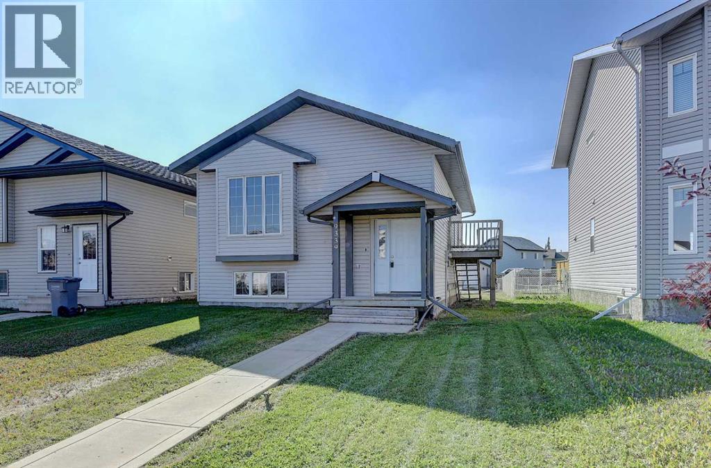 131 Avenue Unit 9339, Grande Prairie, AB T8X 1S7