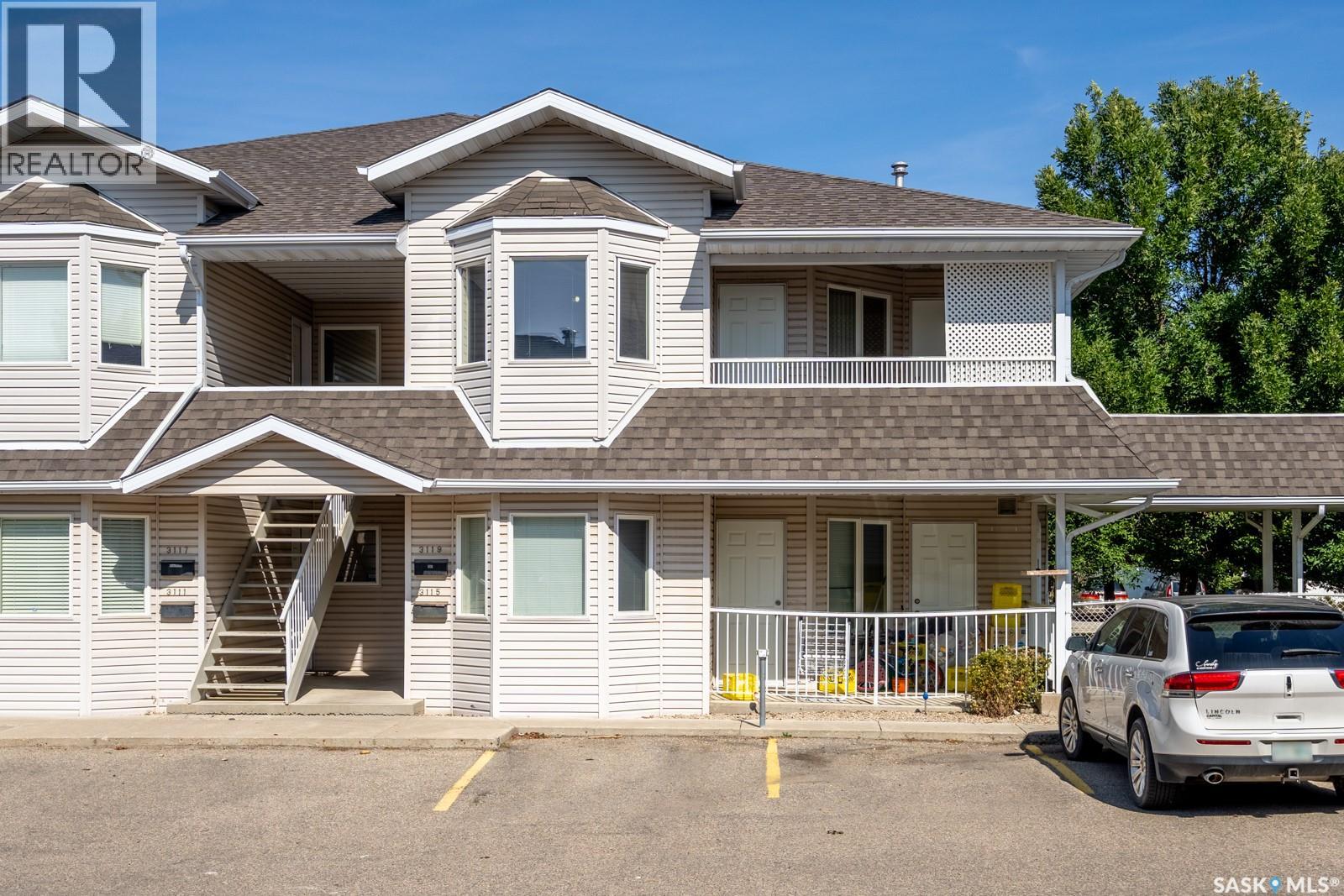 3119 Truesdale Dr E, Regina, SK S4V 2P6