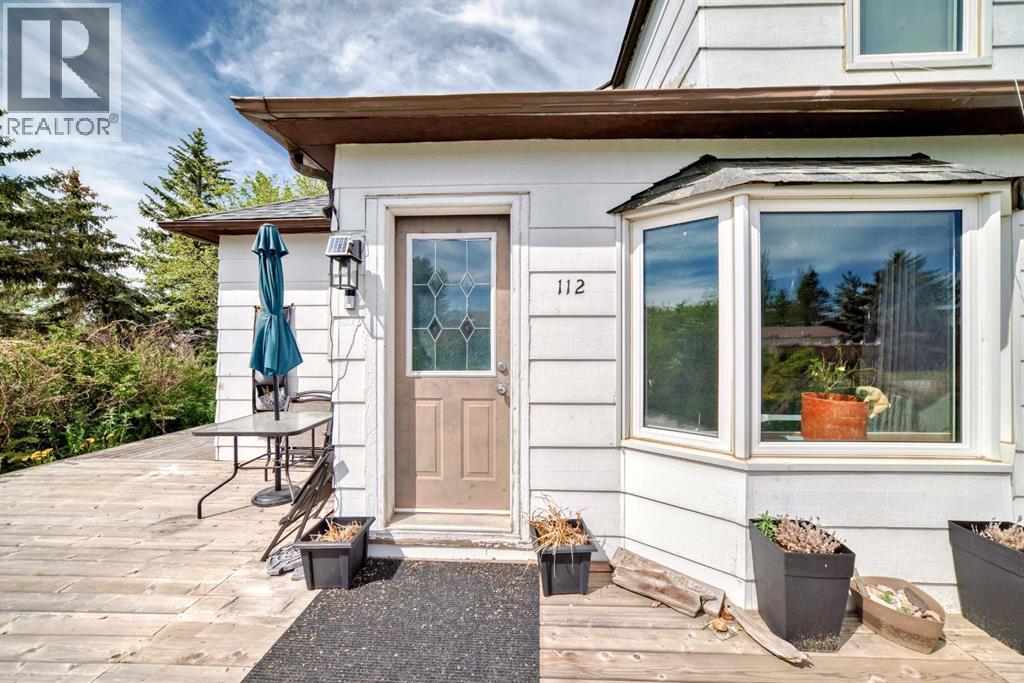 5 Street Unit 112, Keoma, AB T4A 1G6