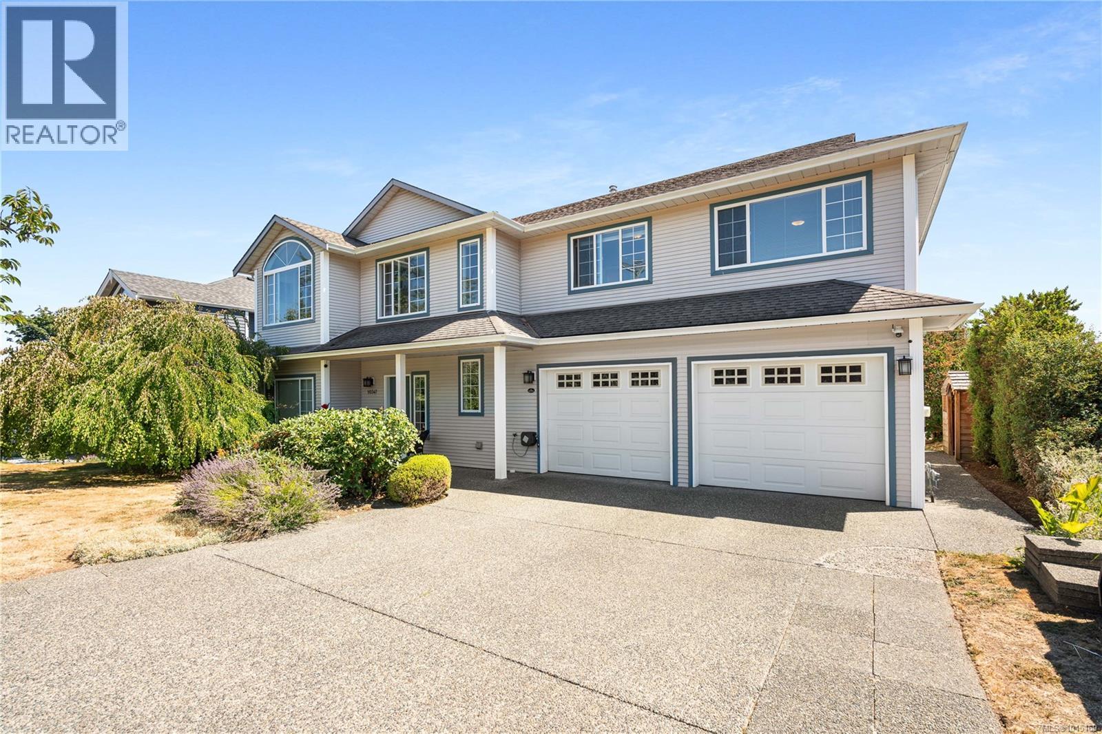 10347 Bowerbank Rd, Sidney, BC V8L 3L6