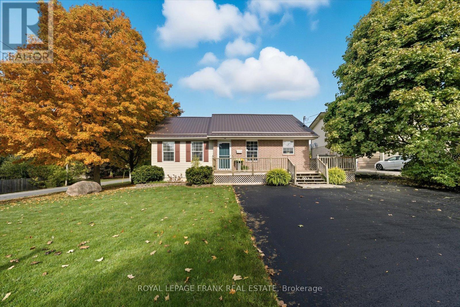 34 Riverview Rd, Kawartha Lakes, ON K9V 1B3