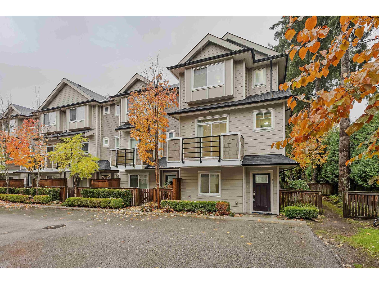 14285 64 Avenue Unit 45, Surrey, BC V3W 1Z2