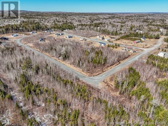 Lots Distinctive + Impressive Way, Charters Settlement, NB E3C 0B6