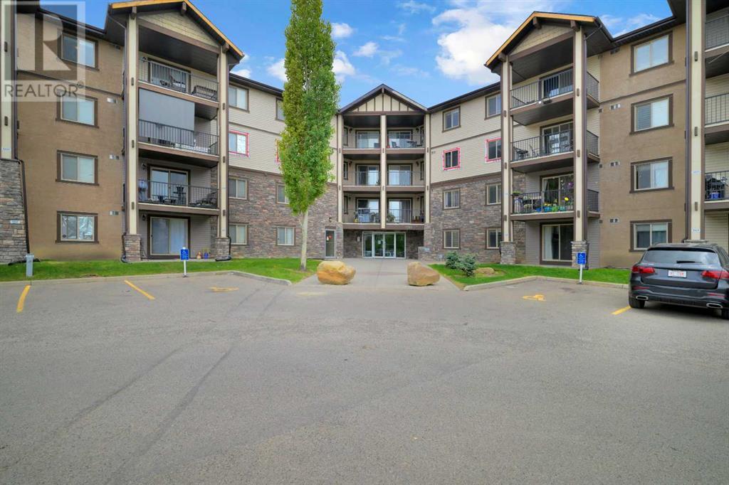 60 Panatella Street Unit 1107, Calgary, AB T3K 5Z6