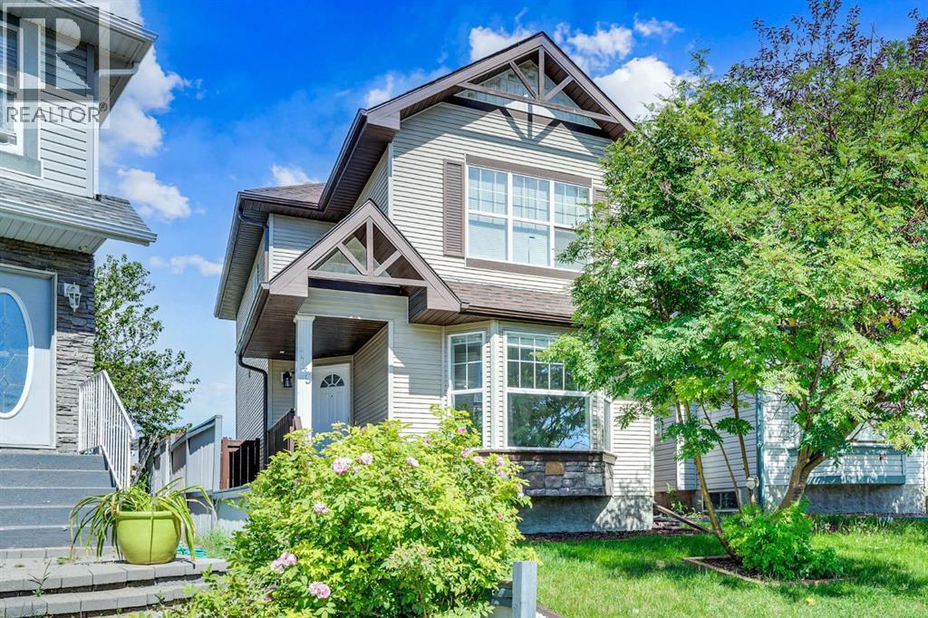 149 Taravista St NE, Calgary, AB T3J 4S3
