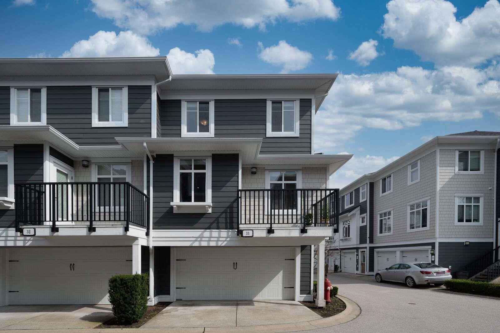 8433 164 Street Unit 33, Surrey, BC V4N 1E1