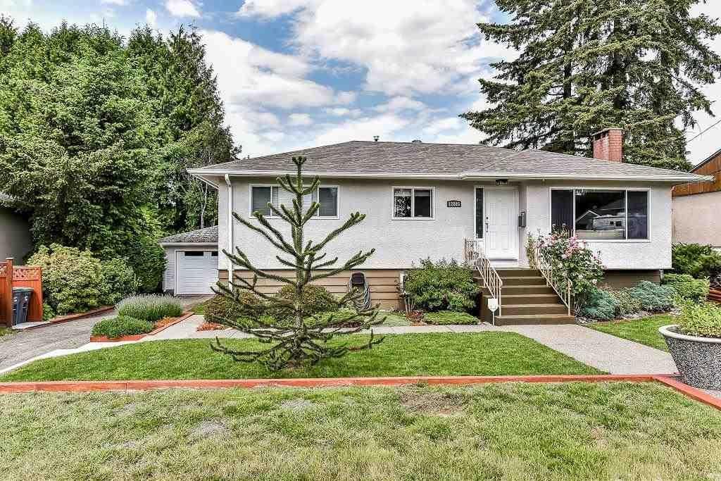 98 Avenue Unit 12895 #a, Surrey, BC V3T 1C3