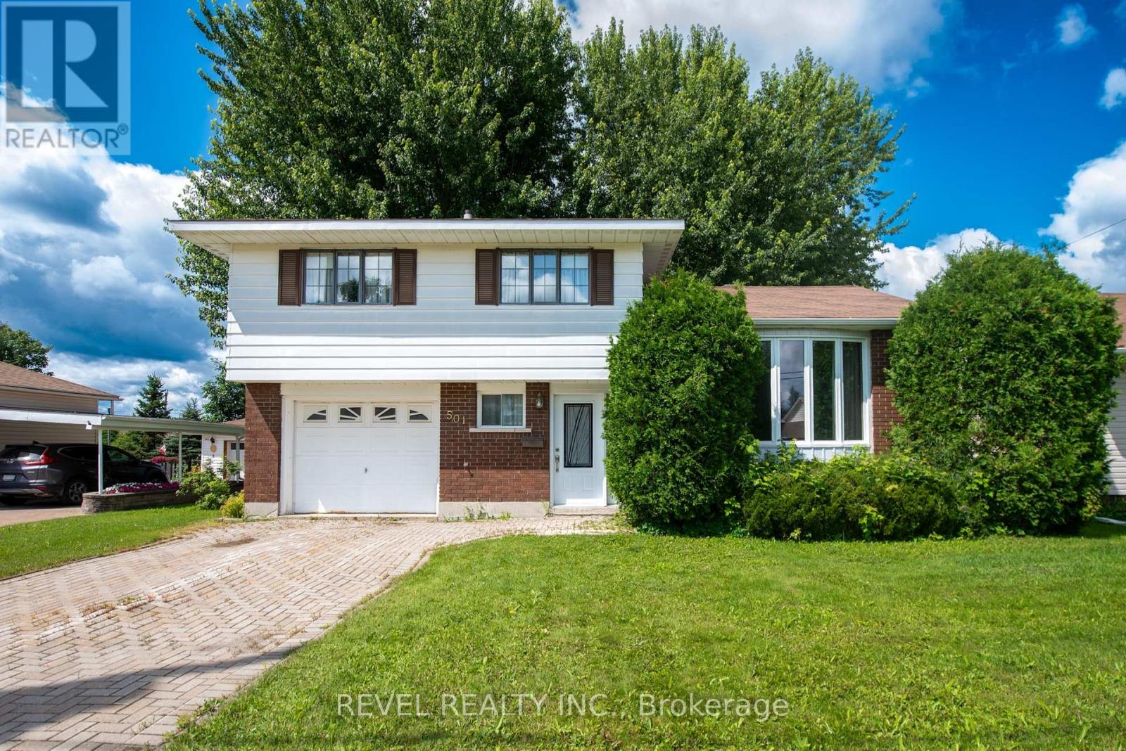 501 Birch St S, Timmins, ON P4N 2C1
