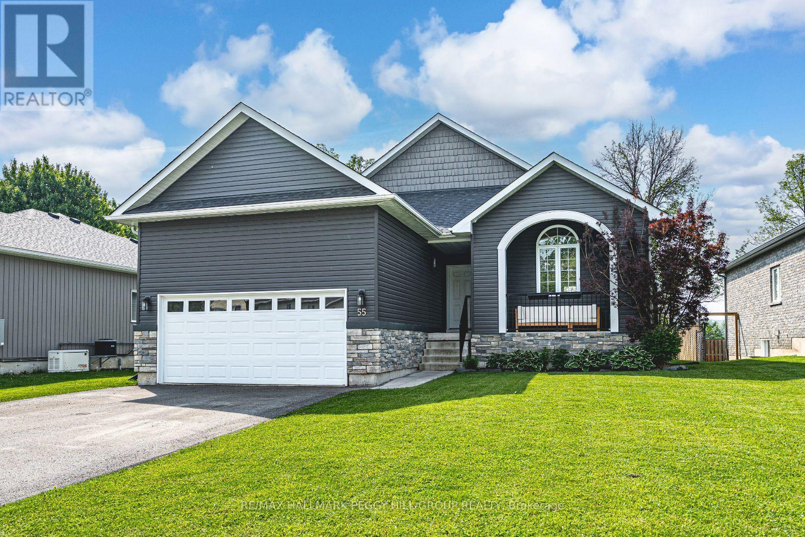 55 Donlands Ct, Severn, ON L0K 1E0