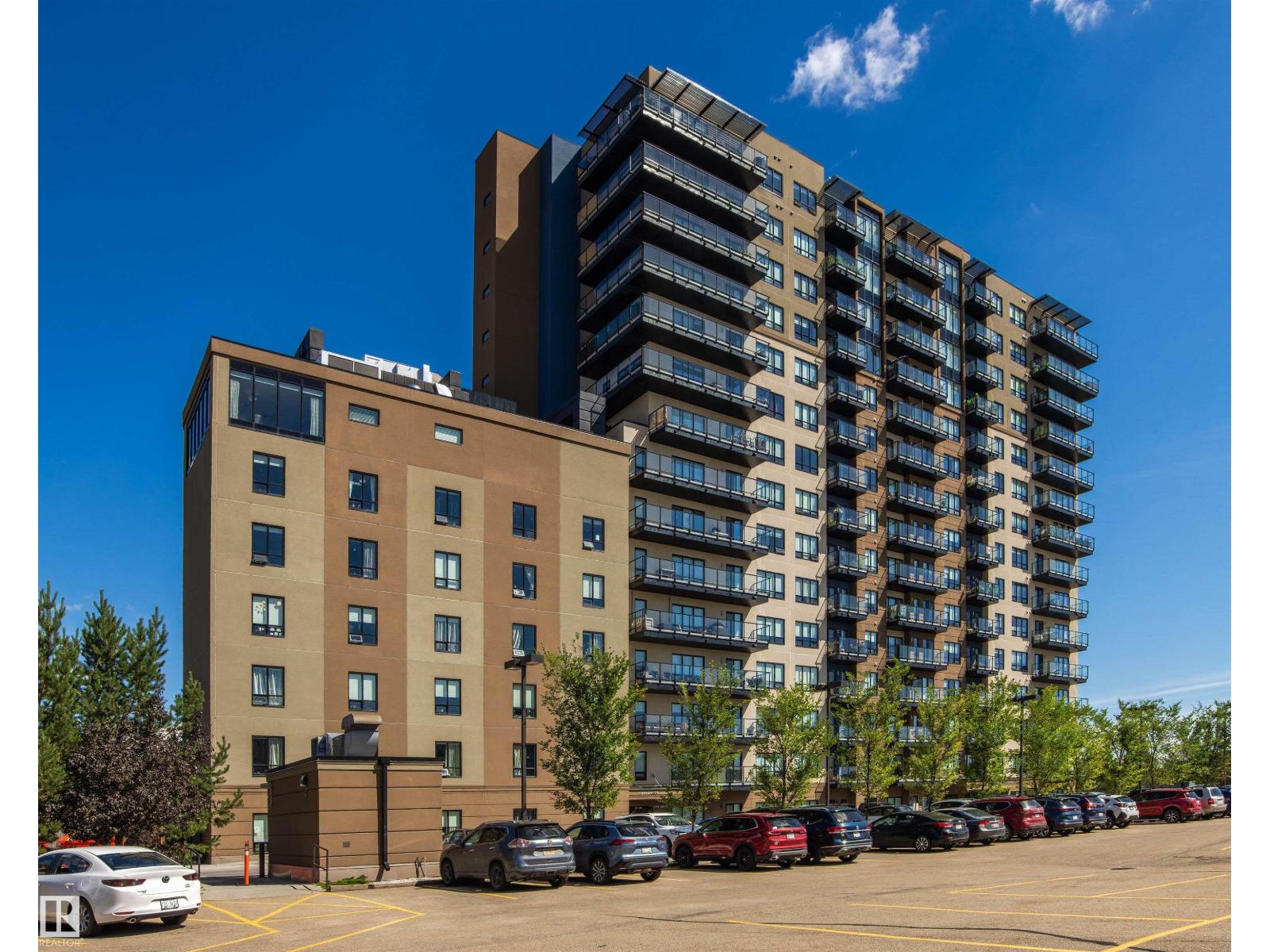 2755 109 Street Northwest #1406, Edmonton, AB T6J 5S4