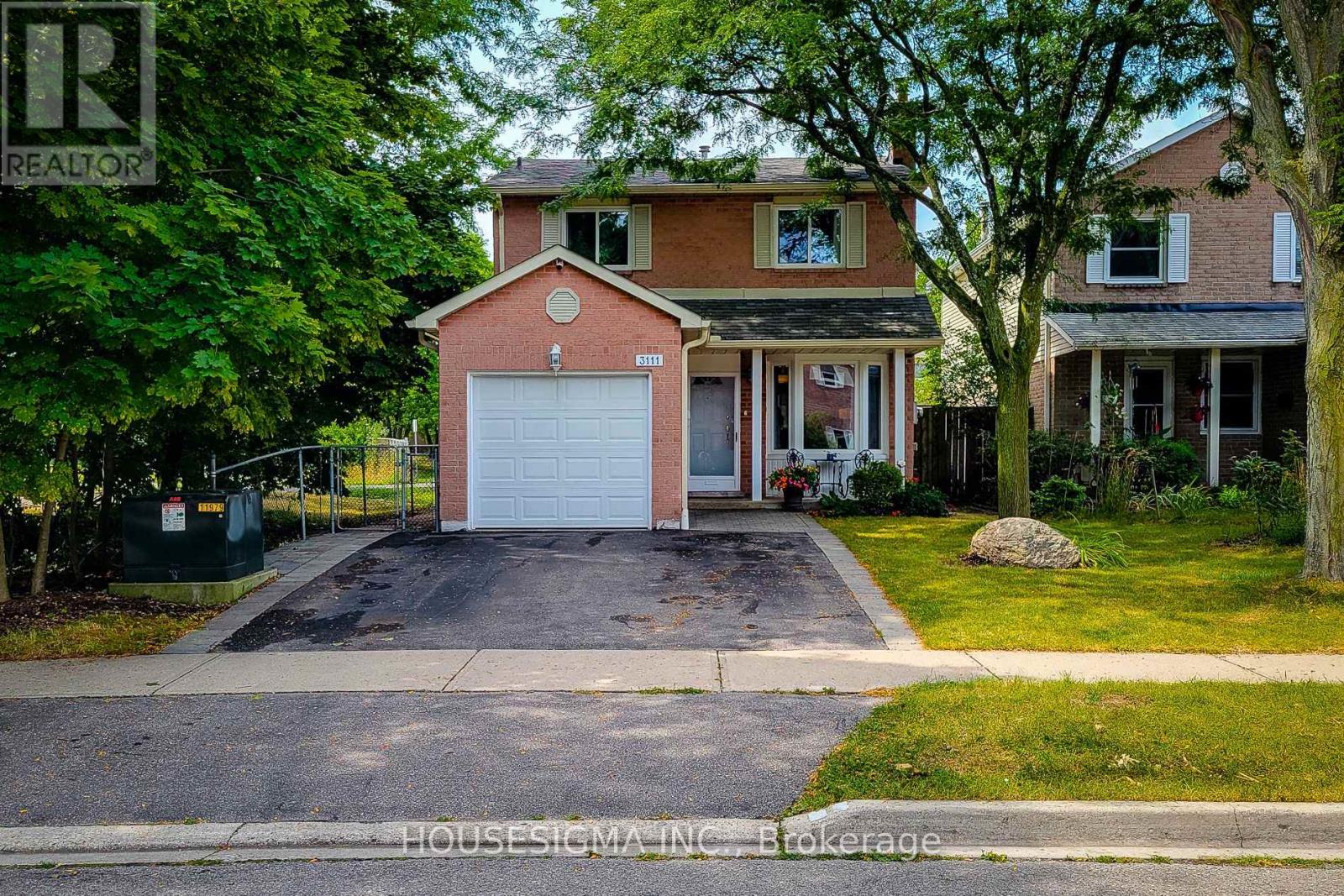 3111 Cantelon Cres, Mississauga Meadowvale, ON L5N 3J7