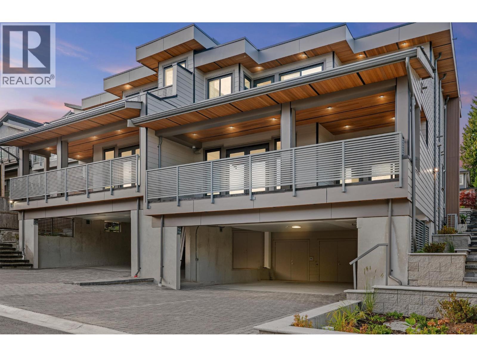 1204 Hammond Avenue Unit 103, Coquitlam, BC V3K 2P1