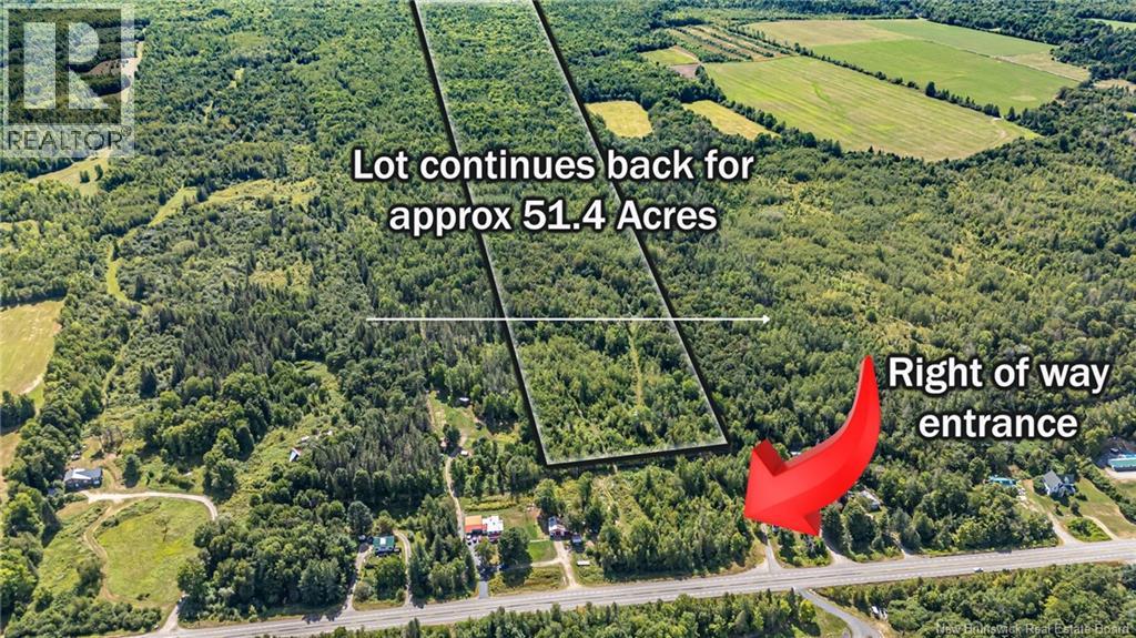 102 Davidson Lake Road, Davidson Lake, NB E6G 1P7
