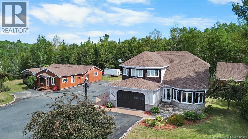 3094 Chemin Saintlaurent, Saint-laurent Nord, NB E8K 3L2