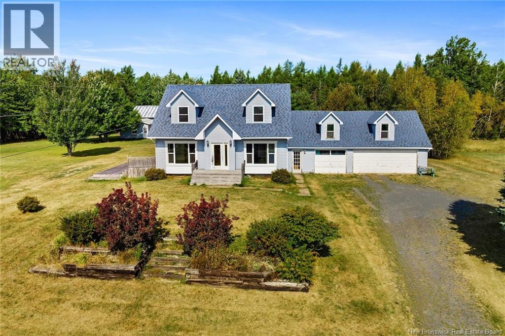 250 Scotchtown Rd, Scotchtown, NB E4B 1W7