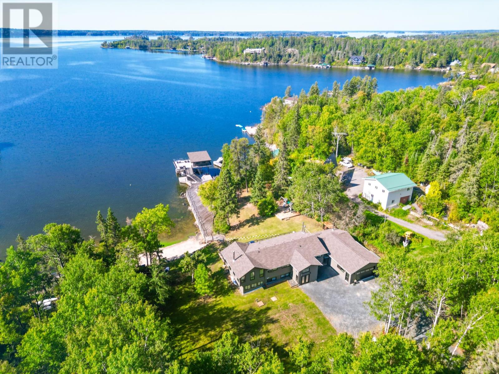 1479 A Storm Bay Rd, Kenora, ON P0X 1H0