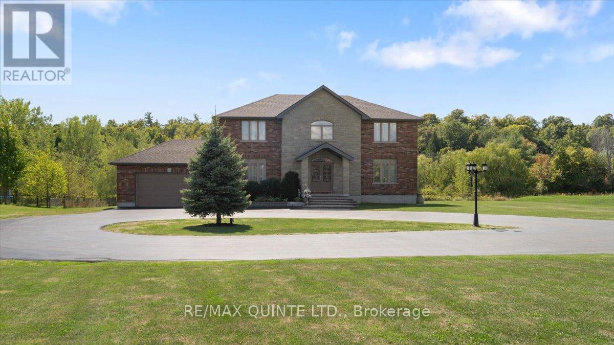 39 Deerfield Ct, Prince Edward County Ameliasburg Ward, ON K8N 4Z1