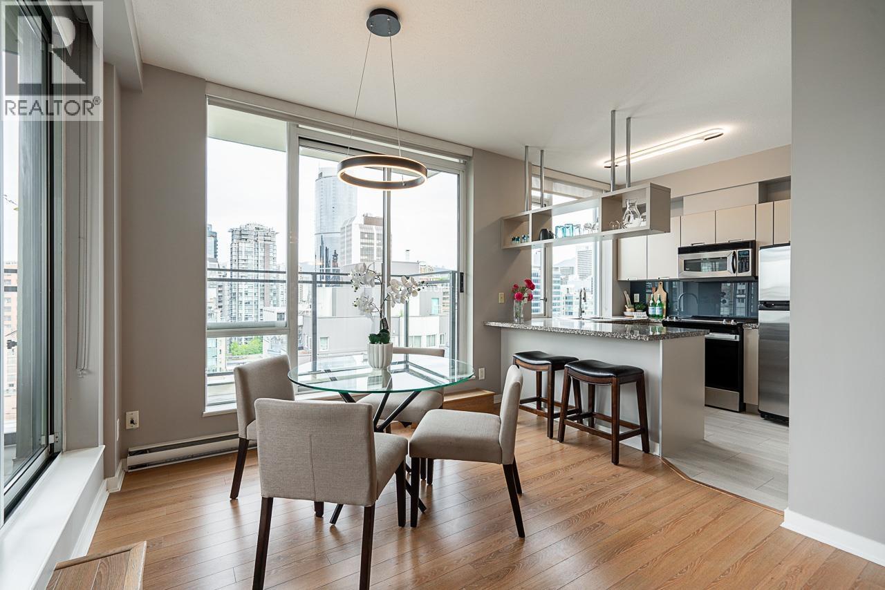 1082 Seymour Street #ph3, Vancouver, BC V6B 1X9