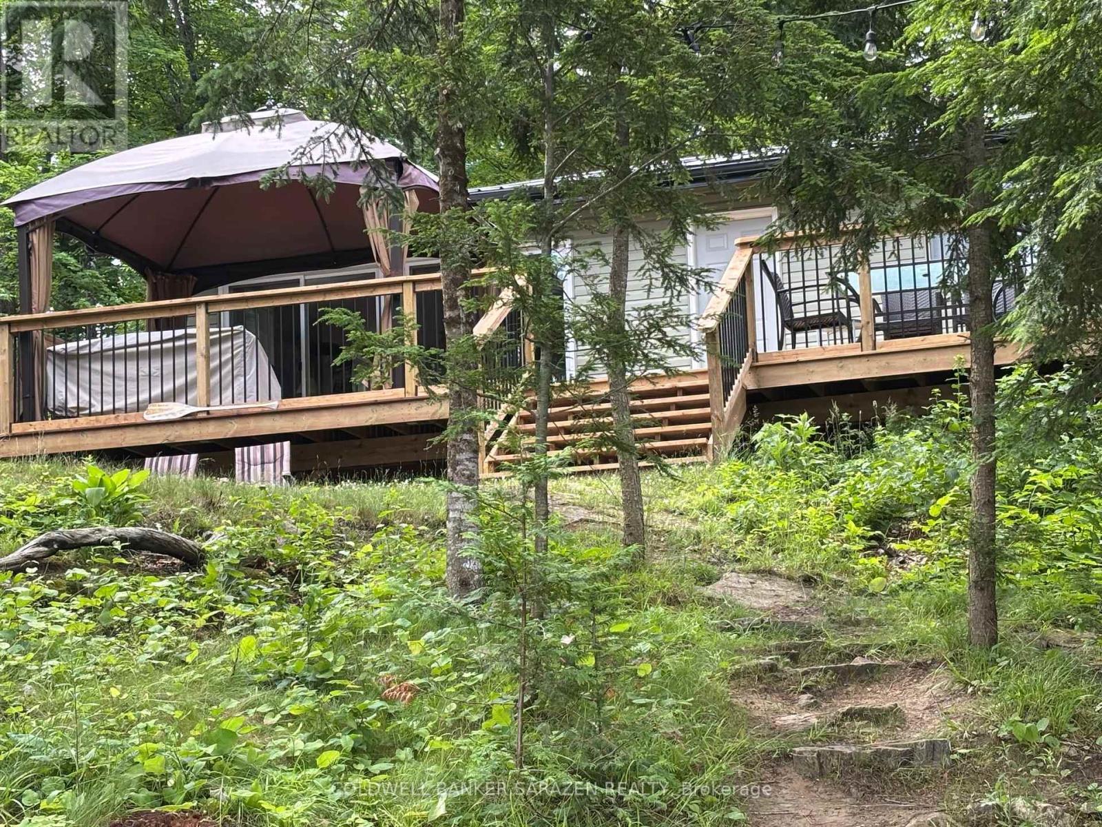 117 Raycroft Peninsula Pt, Lanark Highlands, ON K0A 3L0