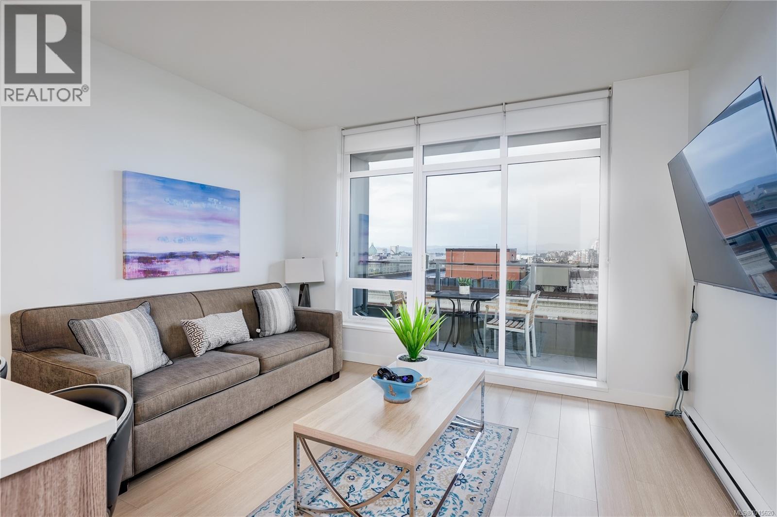 728 Yates St Unit 910 St, Victoria, BC V8W 0C8