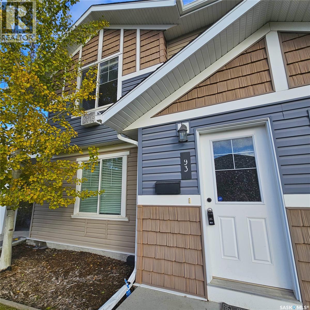 5642 Gordon Road Unit 93, Regina, SK S4W 0M1