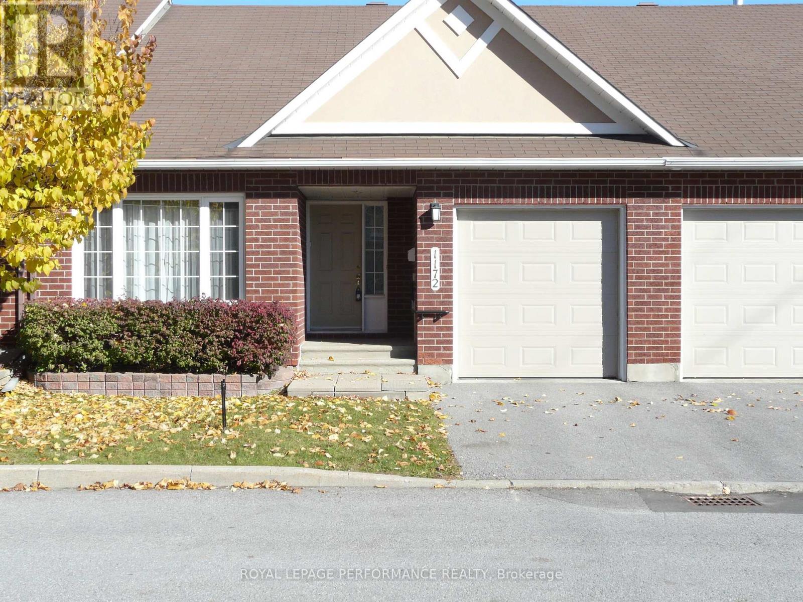 1172 Foxborough Private, Ottawa, ON K1J 1E2