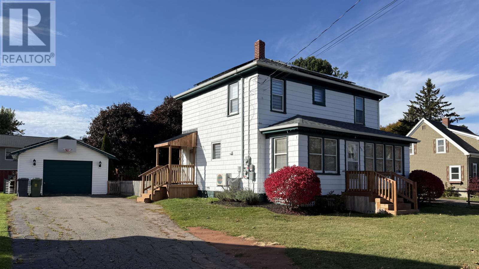 493 South Dr, Summerside, PE C1N 3Z5